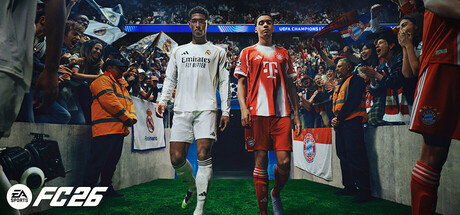 (PC) Стандартное издание FC 26