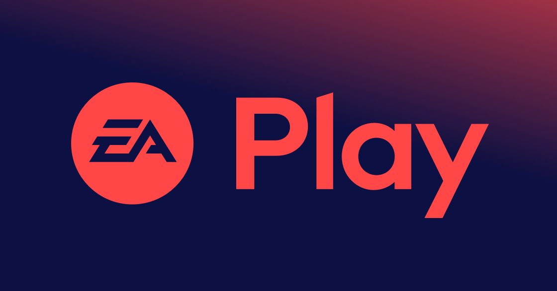 EA Play (12 месяцев)