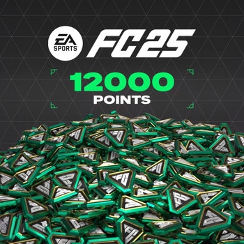 🪙12000 FC Points
