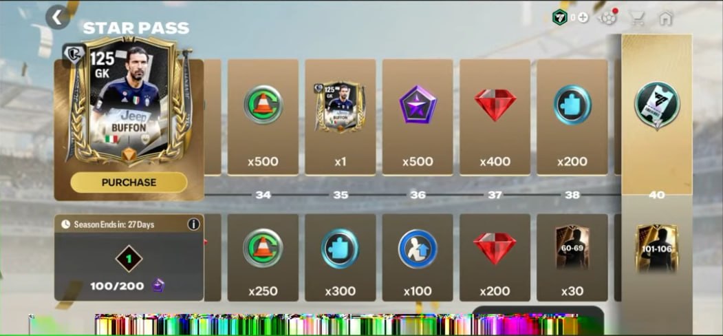 🟩Абонемент ЧЕМПИОНОВ + 6000кр